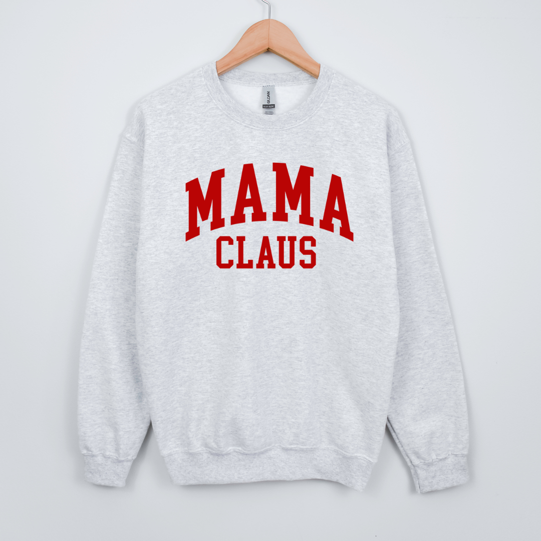 Mama Claus | Holiday 2024