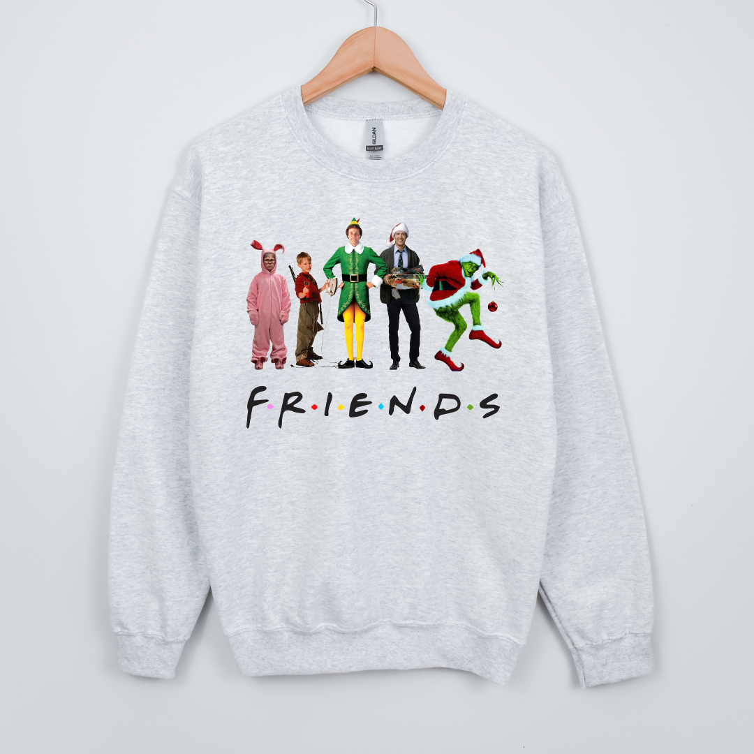 Friends | Holiday 2024