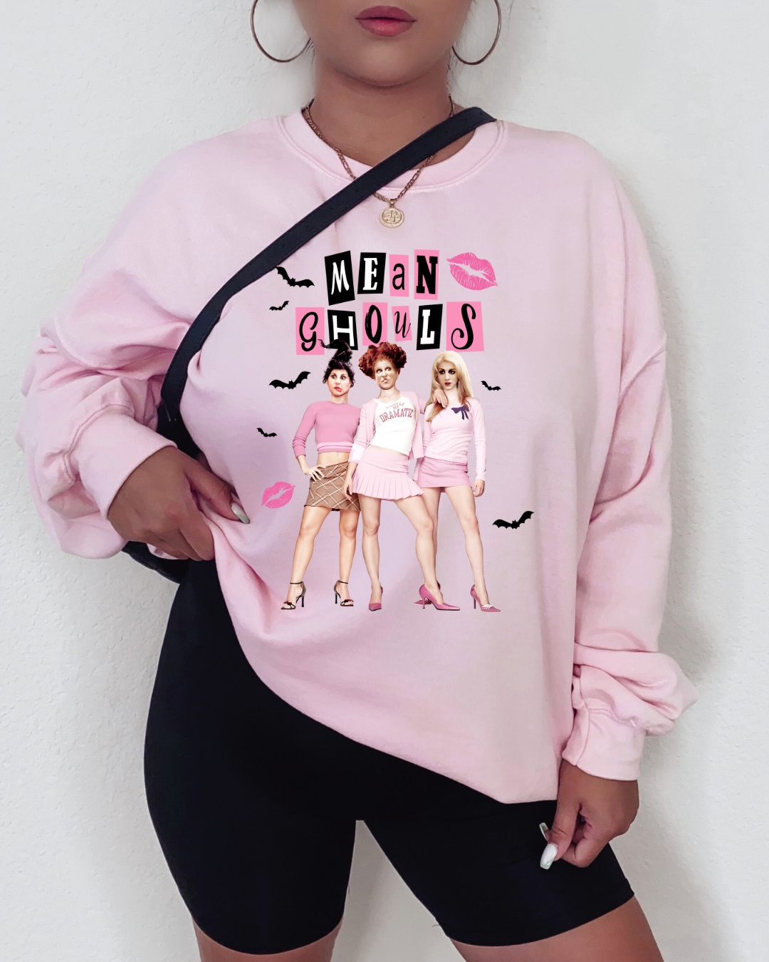 Mean Ghouls | Hocus Pocus | Fall Halloween 2024