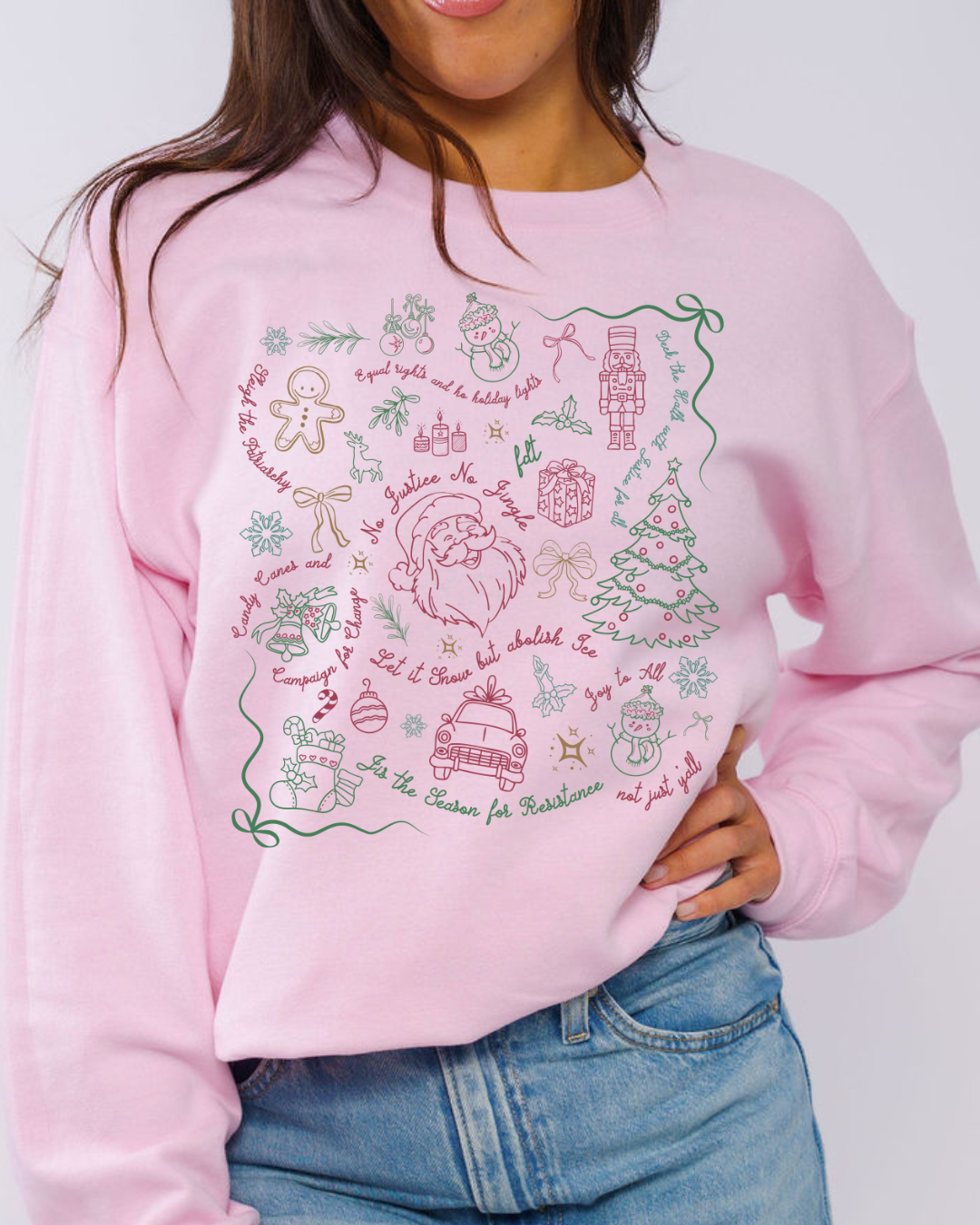 Season of Resistance