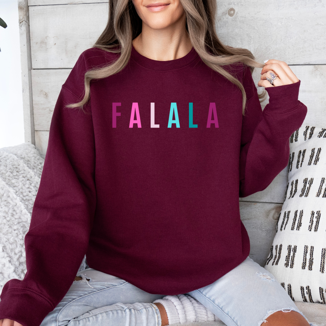 FA LA LA LA | Holiday 2024