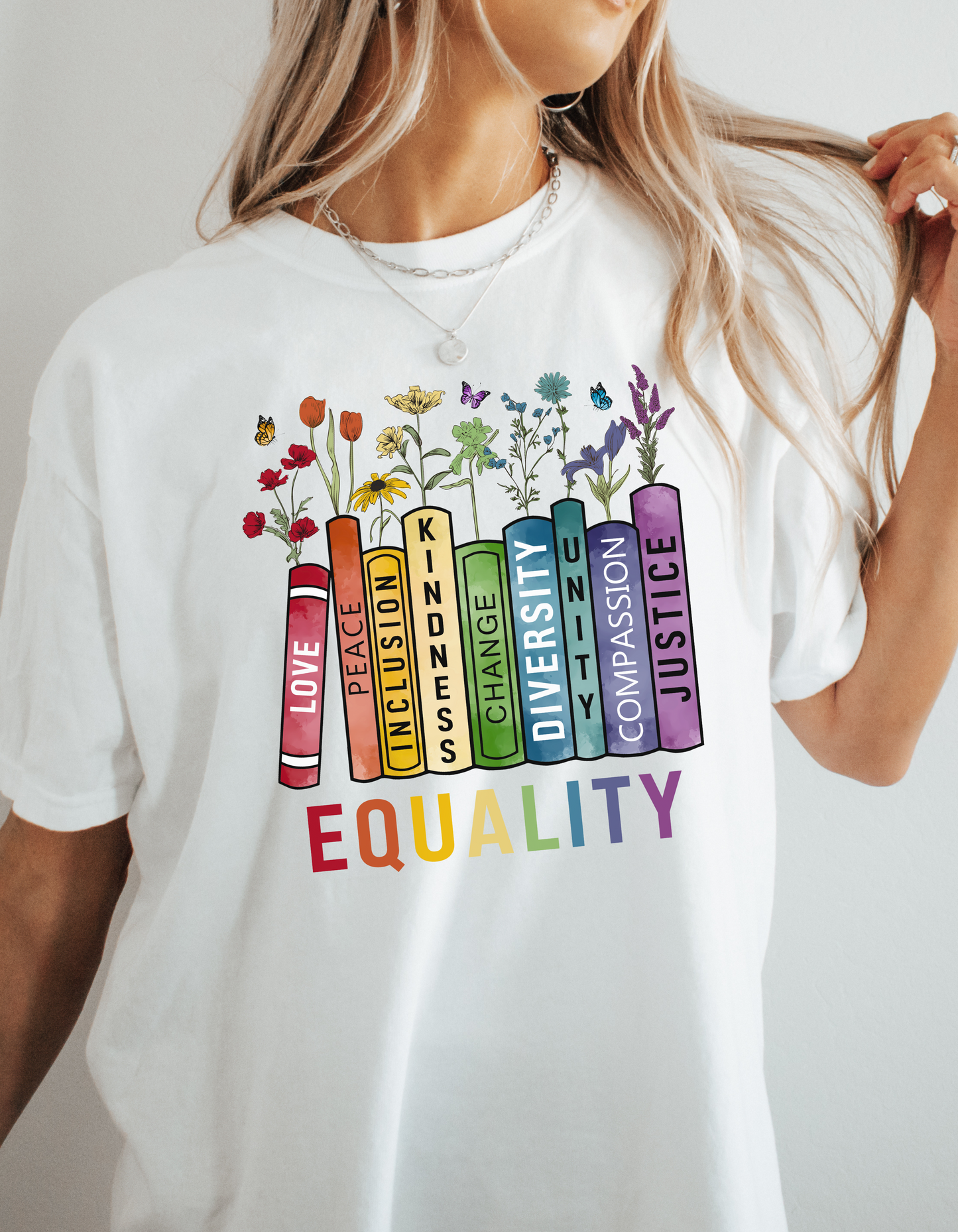 Equality Books | Pride