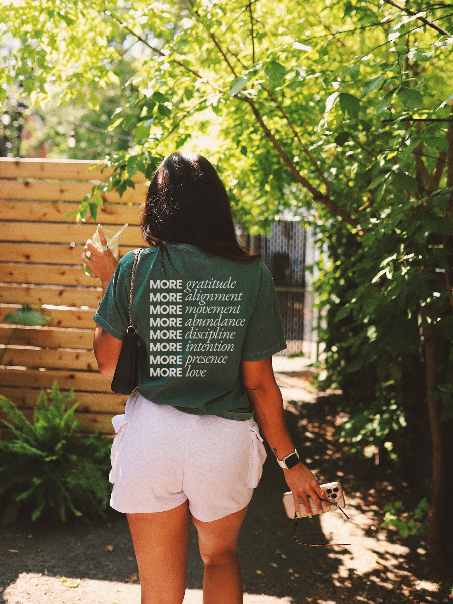 More Love | NEW
