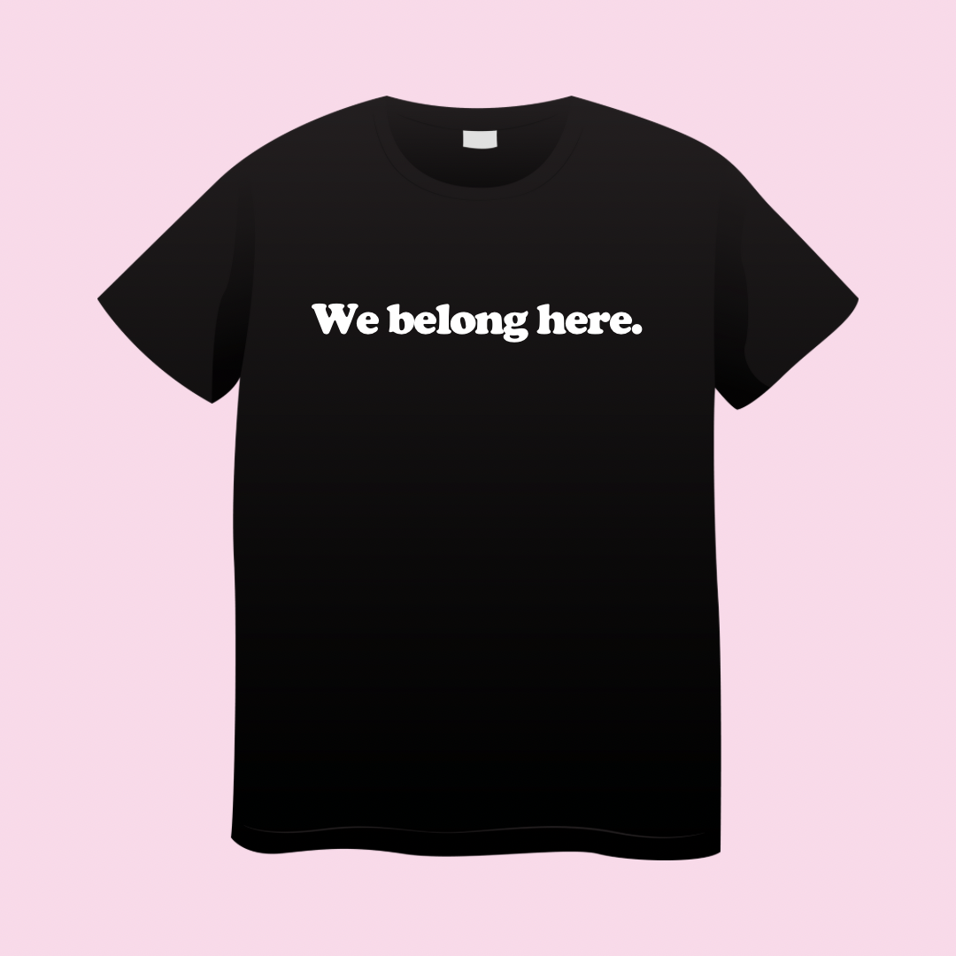 We Belong Here 2025 | Lindork Asian Heritage Month