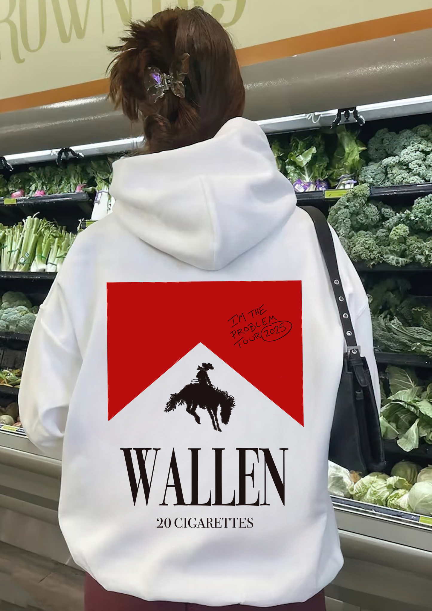 Wallen | I'm The Problem Tour