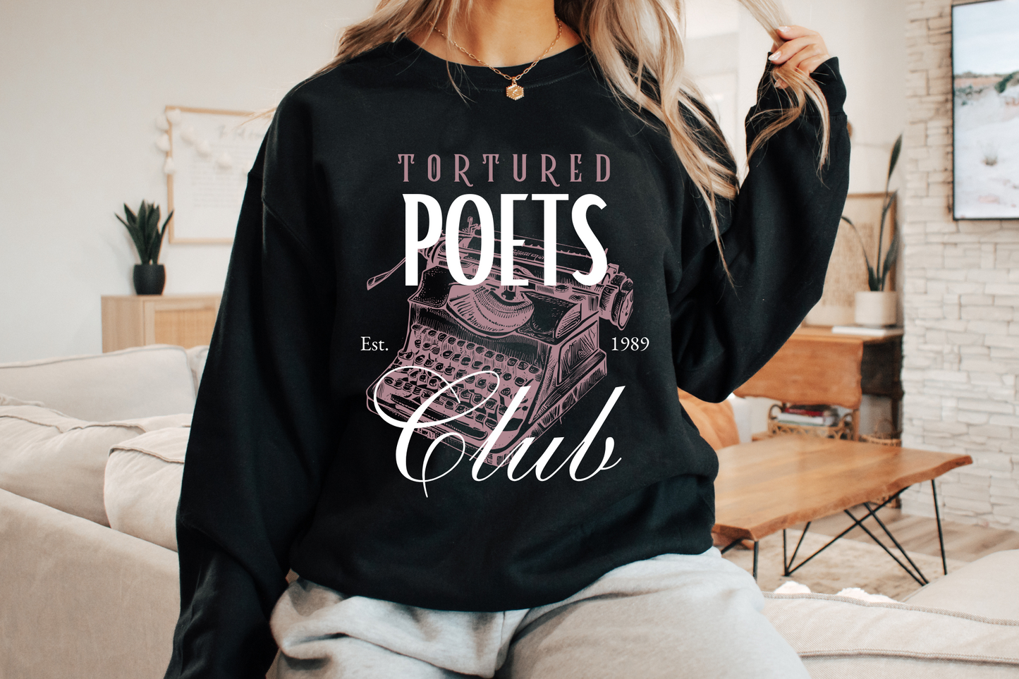 Tortured poets club | l Taylor Swiftie