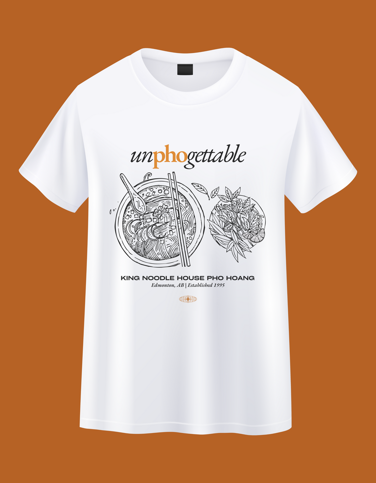 King Noodle House | Lindork Asian Heritage Month