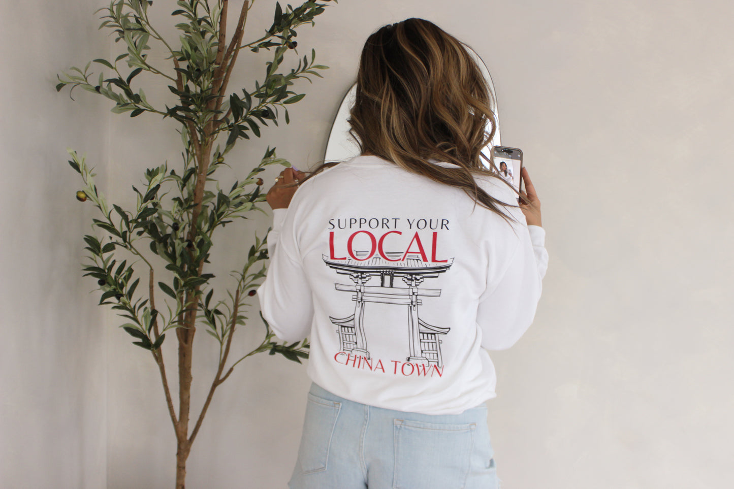 Support Your Local Chinatown | Lindork Asian Heritage Month