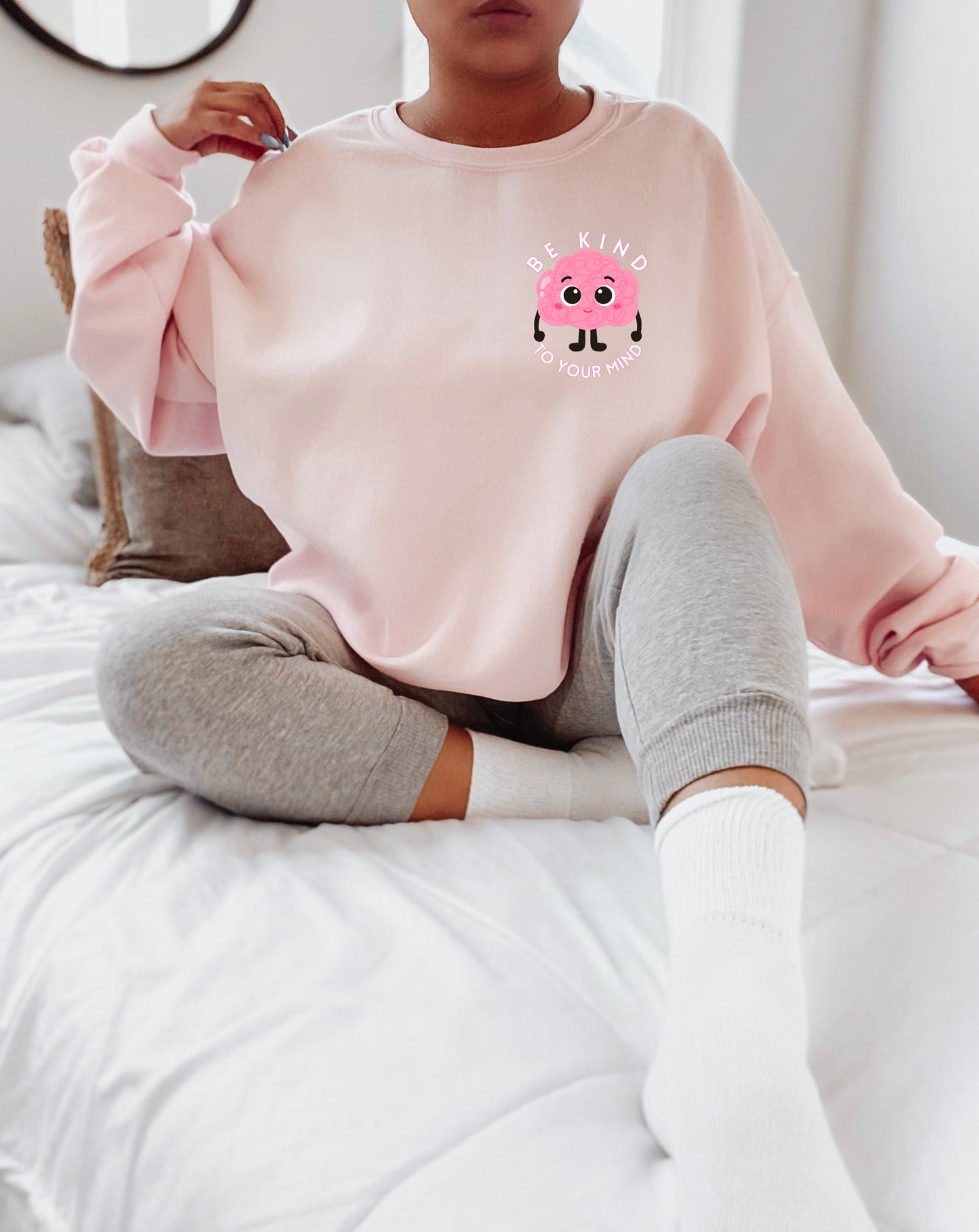 Be kind to your mind | Mental Health