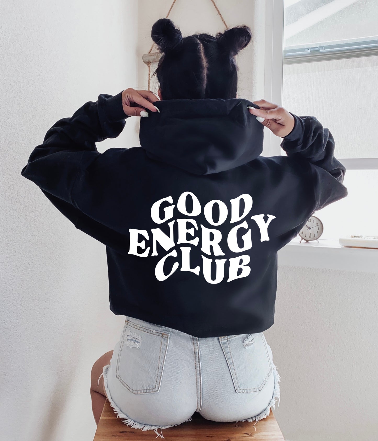 Good energy club | Mental Health