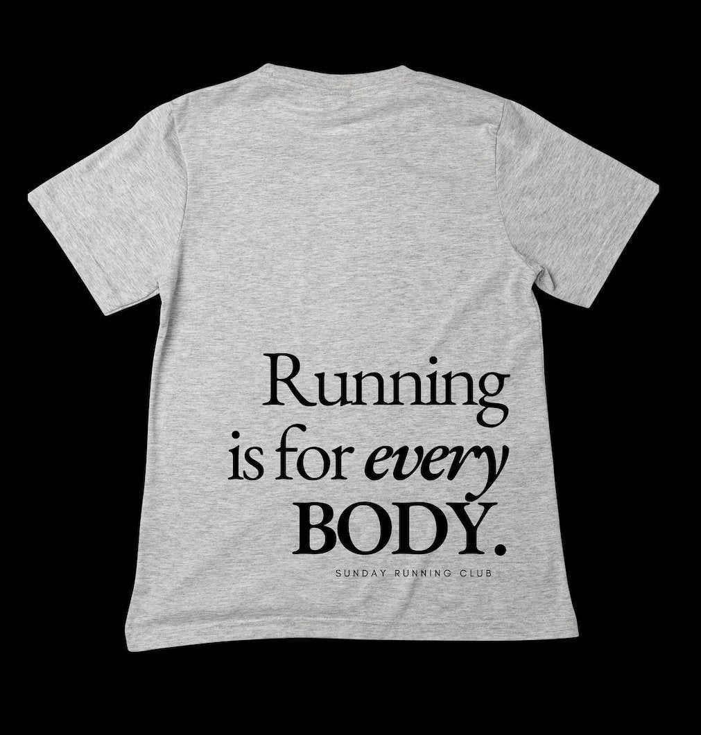 Sunday Running Club
