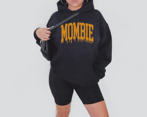 MOMBIE | Halloween fall collection