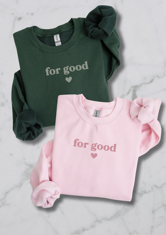 For Good | Wicked 2