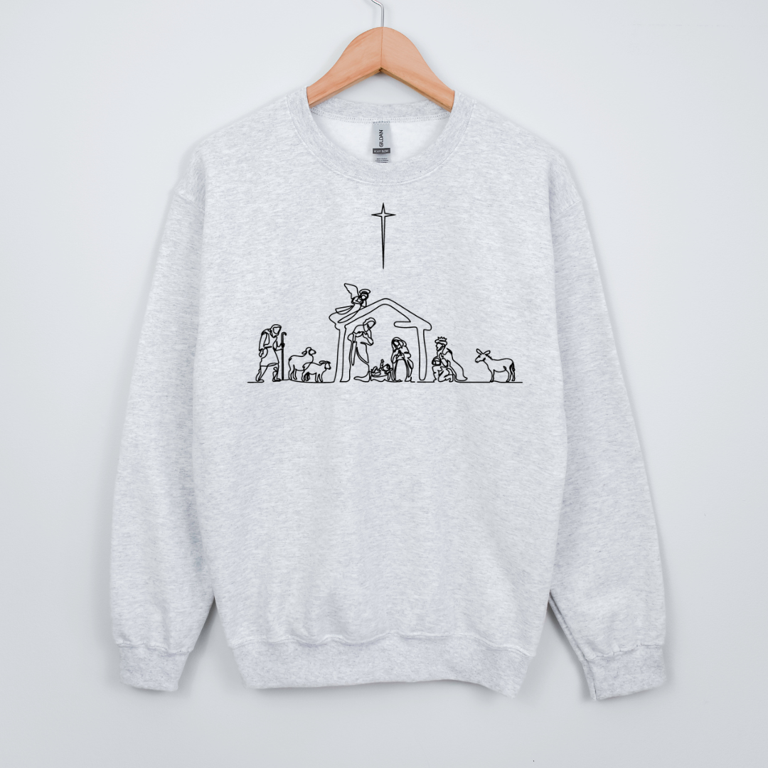 Nativity | Holiday 2024