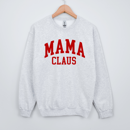 Mama Claus | Holiday 2024