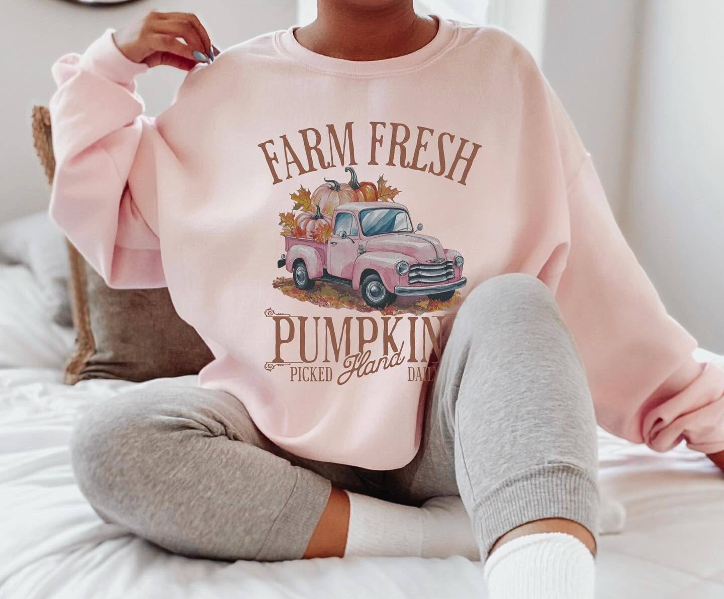Farm fresh pumpkins | Fall Halloween 2024