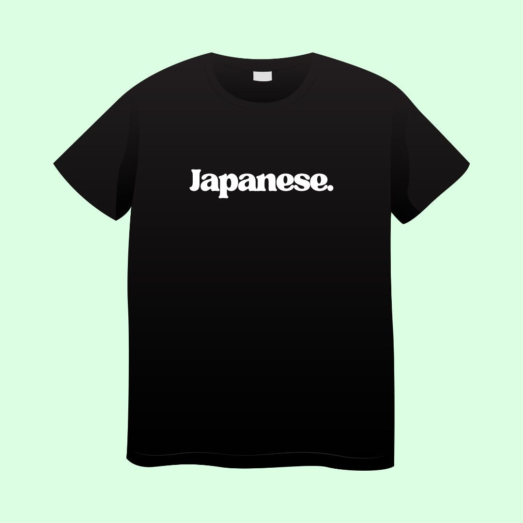 I am | Lindork Asian Heritage Month