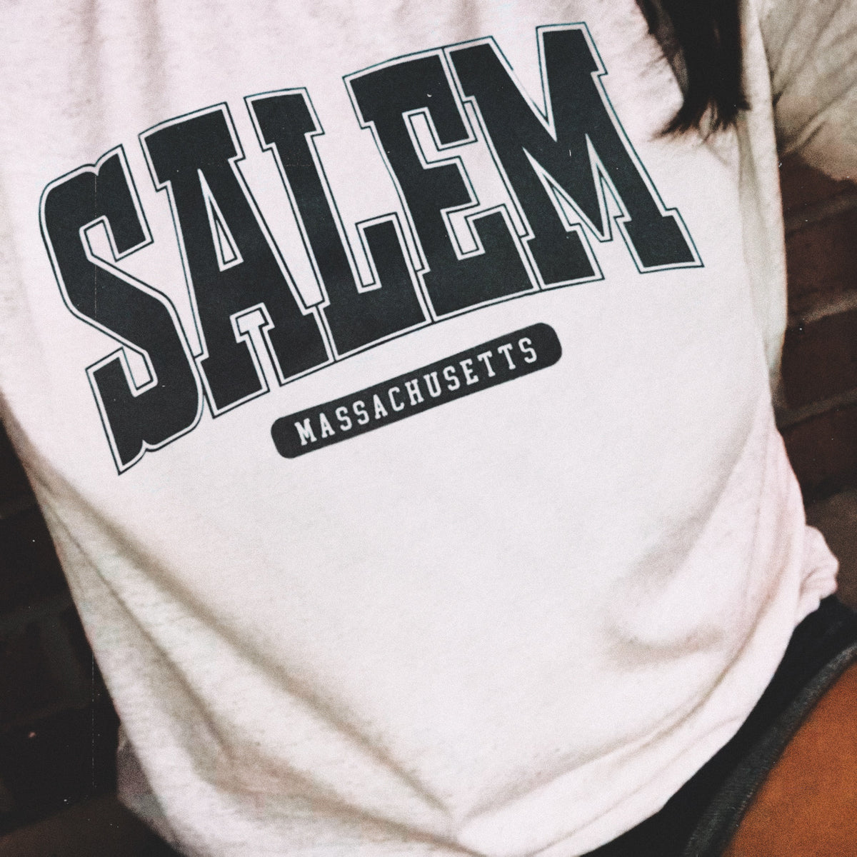 SALEM | Halloween Fall collection