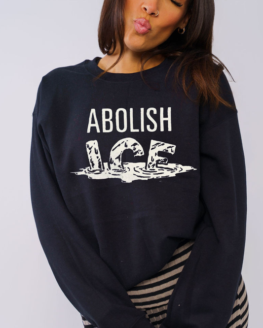 abolish ice