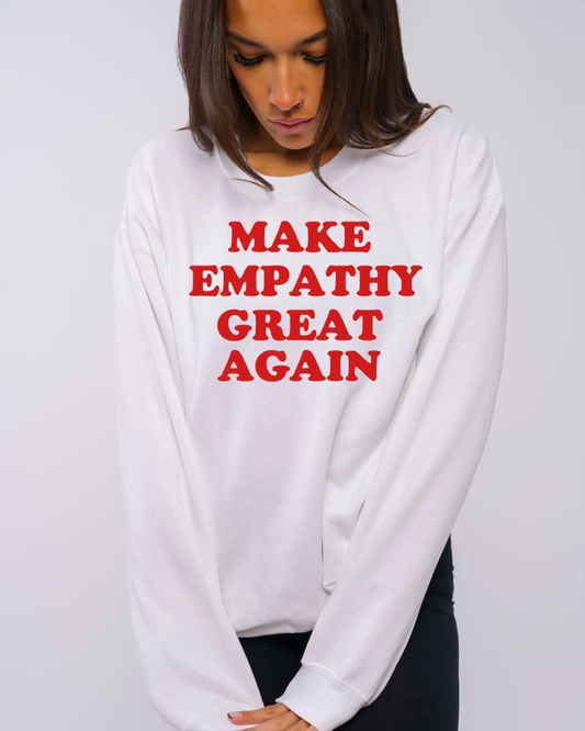 Make Empathy Great Again