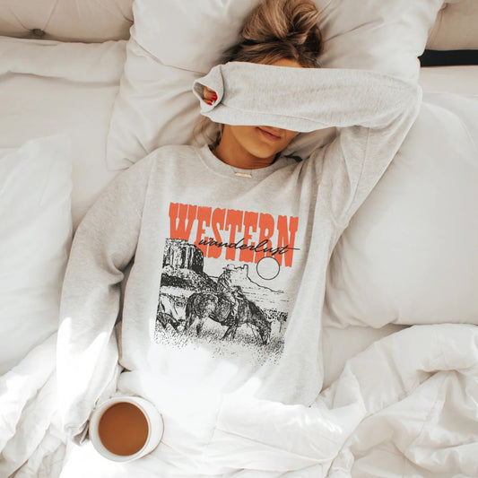 Western Wanderlust