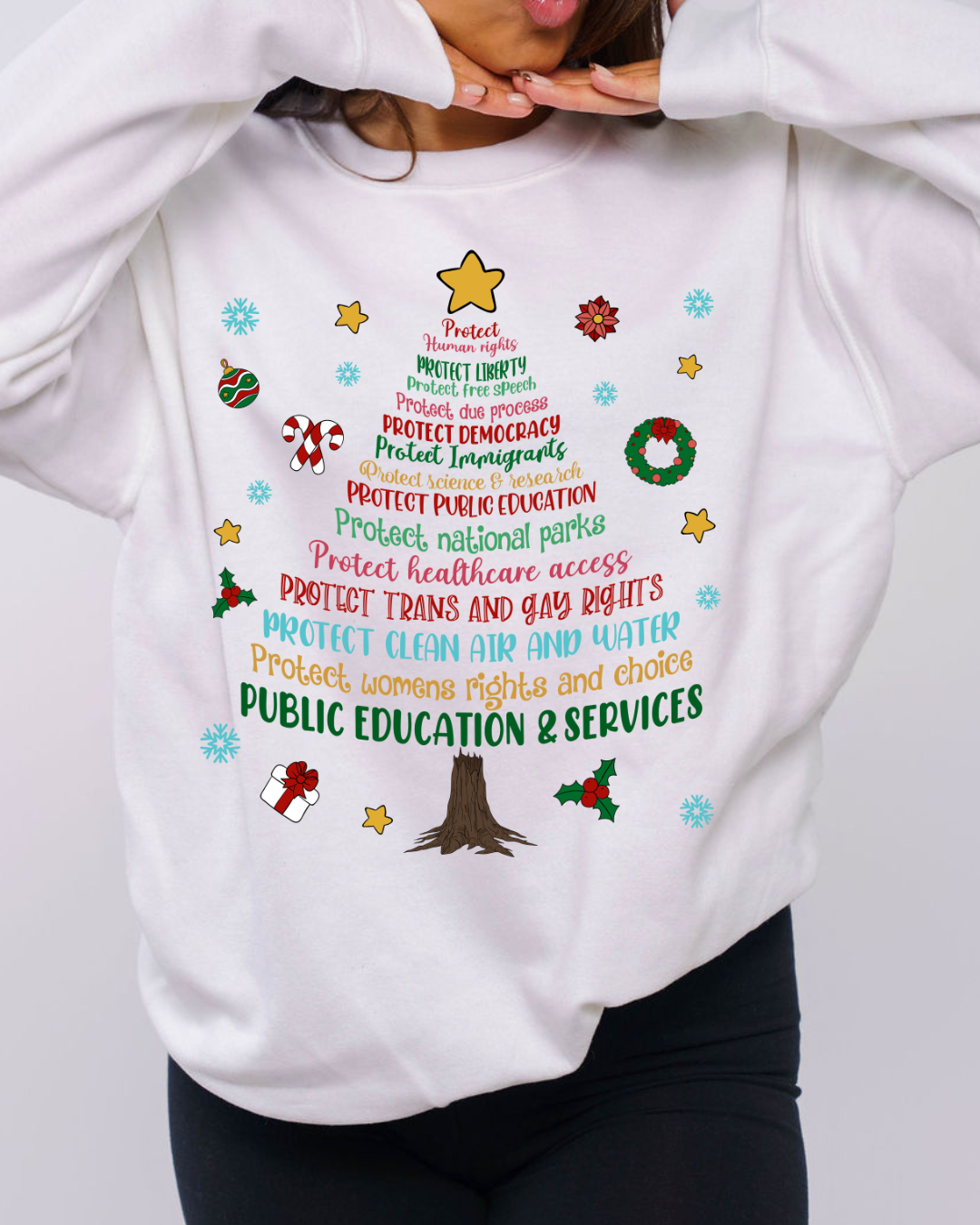 Protect What Matters