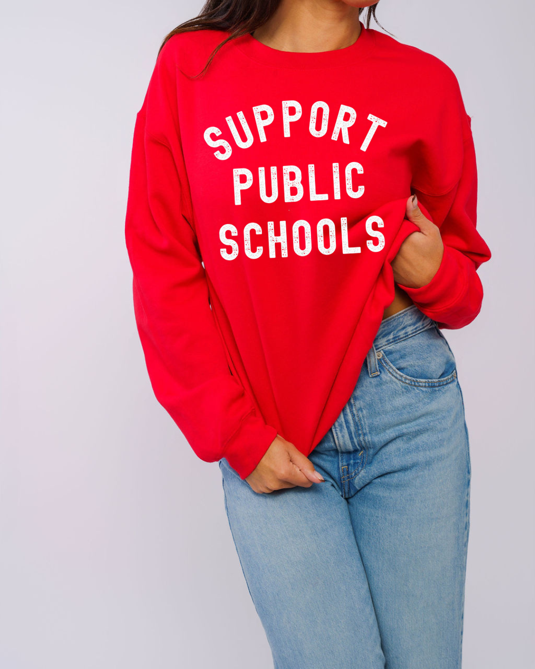 Support Public Schools