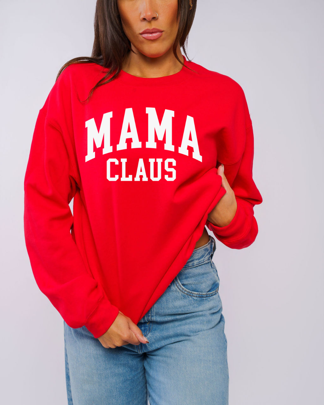 Mama Claus