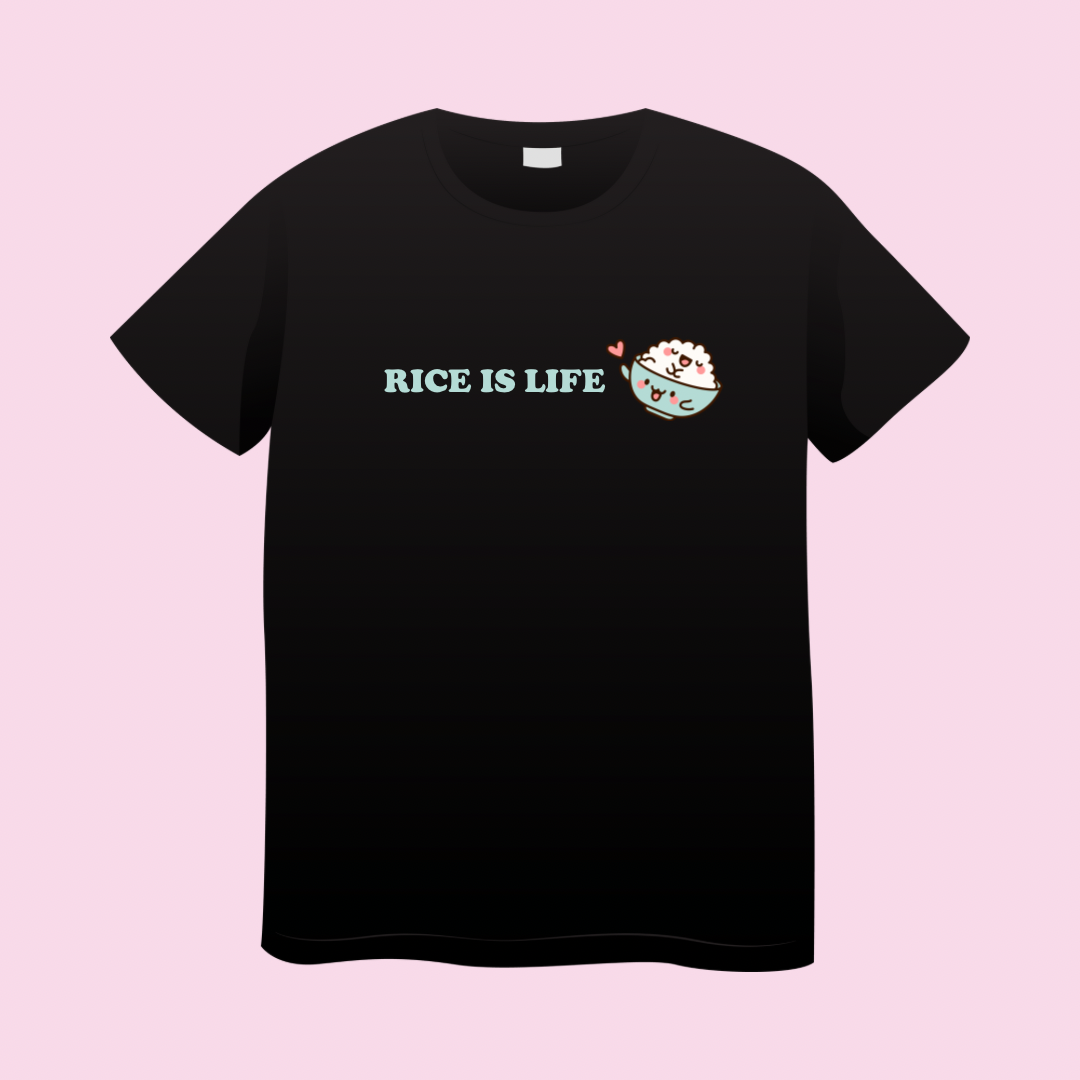 Rice Is Life 2025 | Lindork Asian Heritage Month