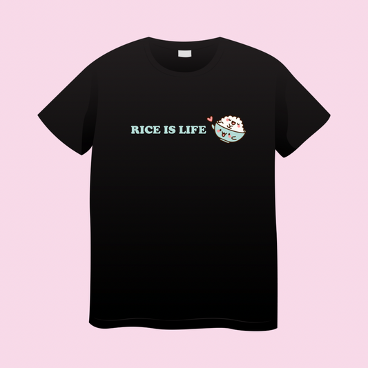 Rice Is Life 2025 | Lindork Asian Heritage Month
