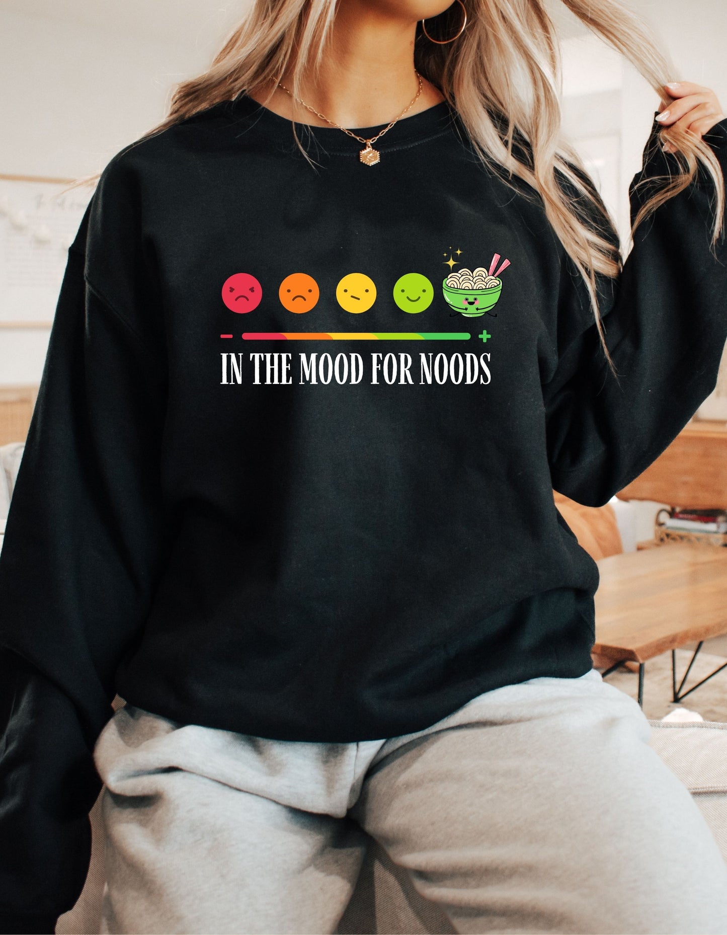 In The Mood For Moods | Lindork Asian Heritage Month