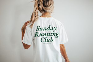 Sunday Running Club | Running Club