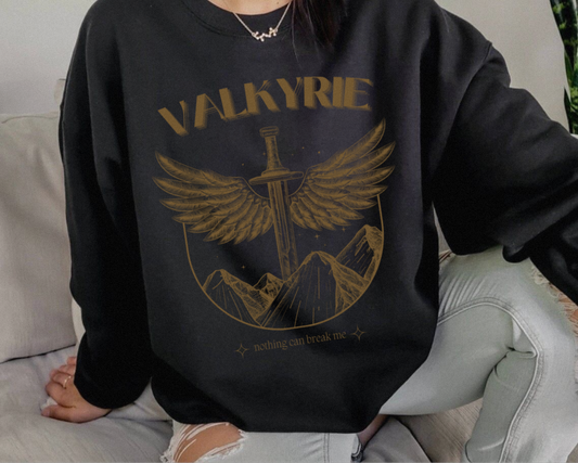 Valkyrie | ACOTAR |