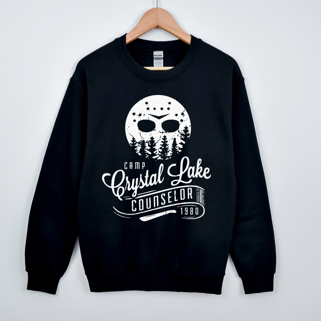 Camp crystal lake counsellor | Halloween Fall