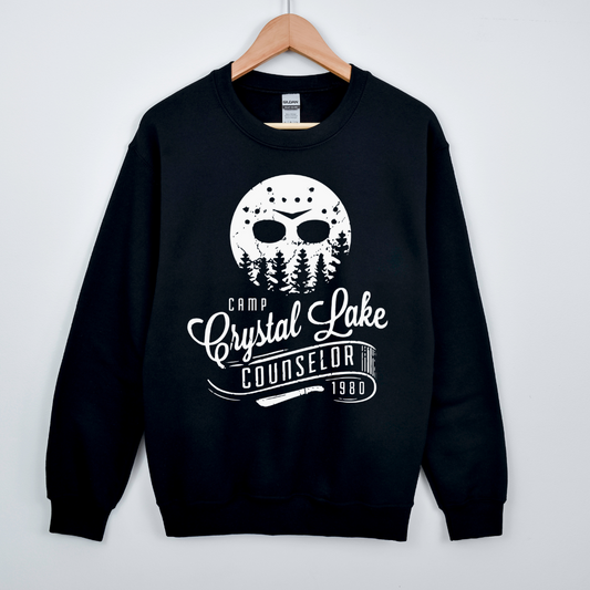 Camp crystal lake counsellor | Halloween Fall