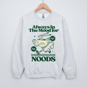 Always In The Mood for Moods