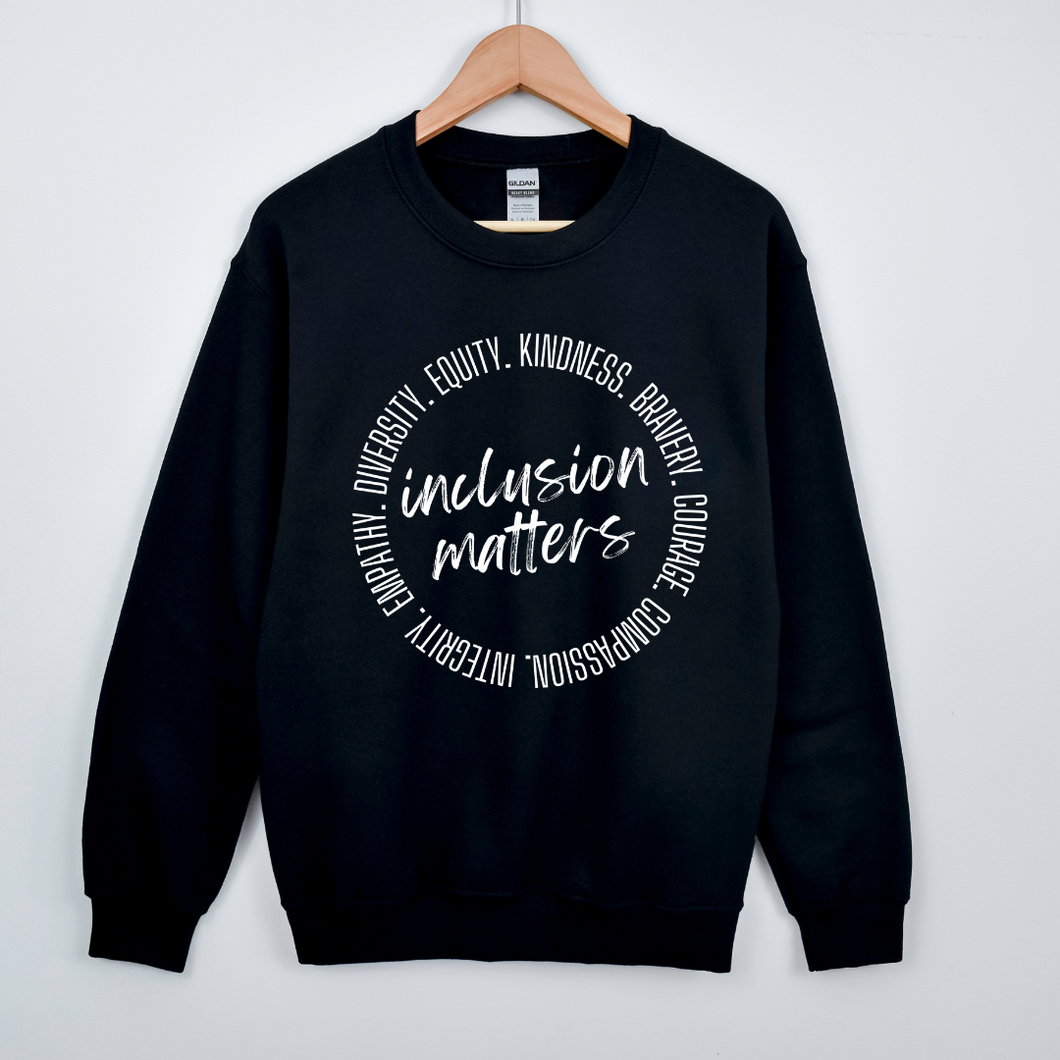 Inclusion Matters | Black History Month