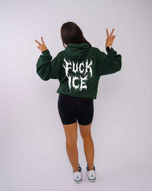 fuck ice