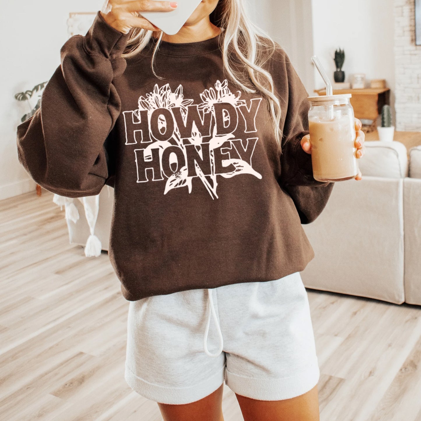 Howdy Honey