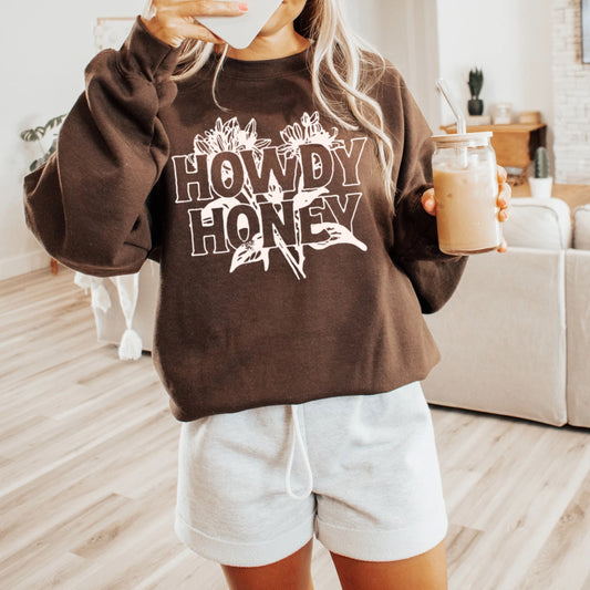 Howdy Honey