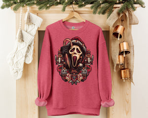 Ghostface holiday | holiday 2023