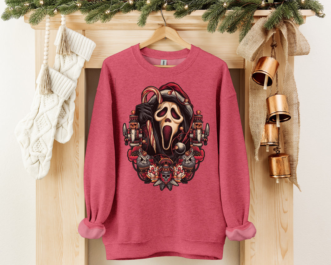 Ghostface holiday | holiday 2023