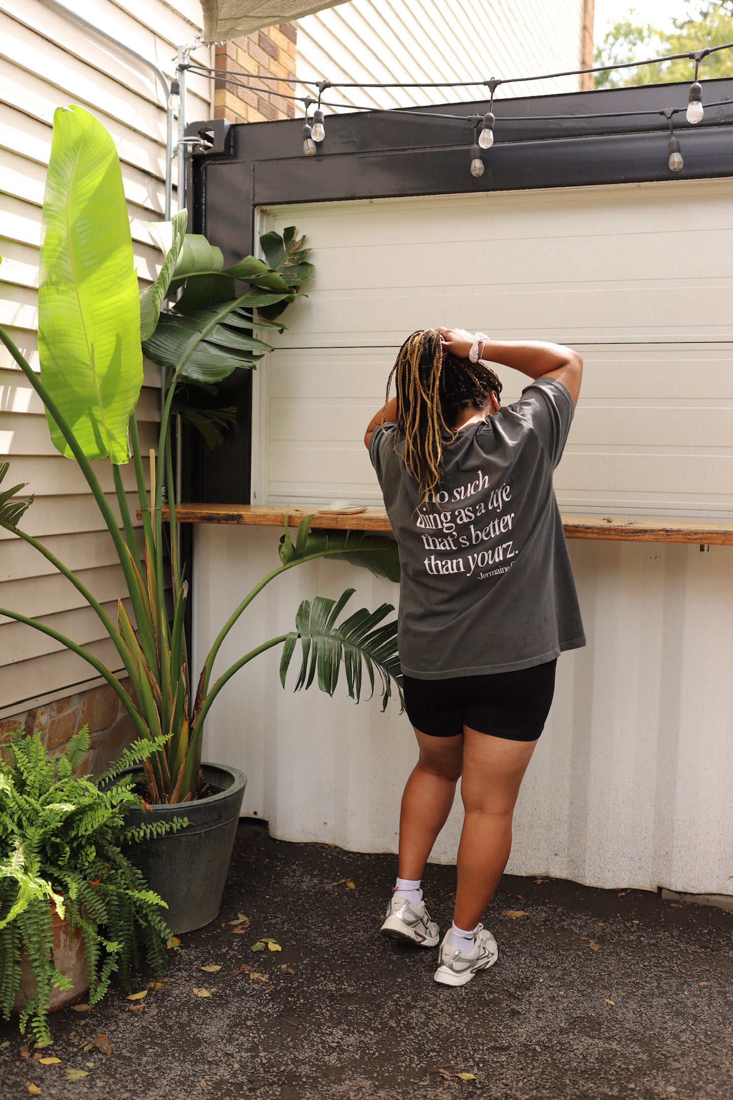 Love Yourz | NEW