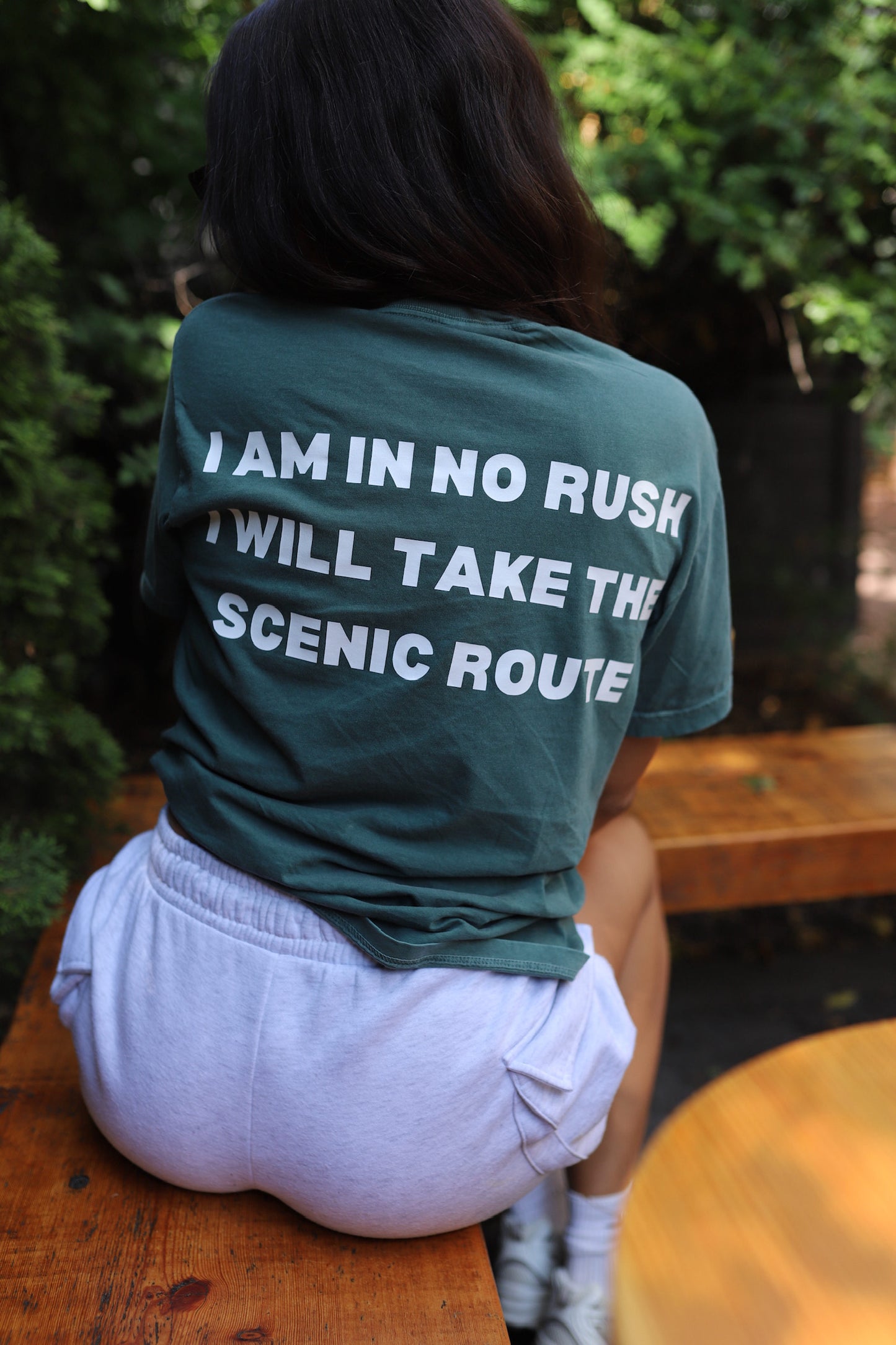 Scenic Route | NEW