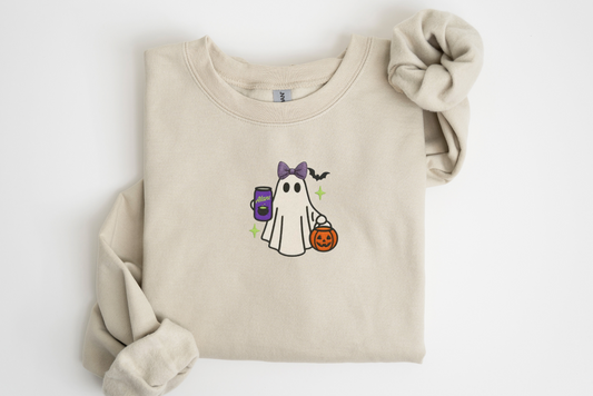 Alani Ghost | Halloween