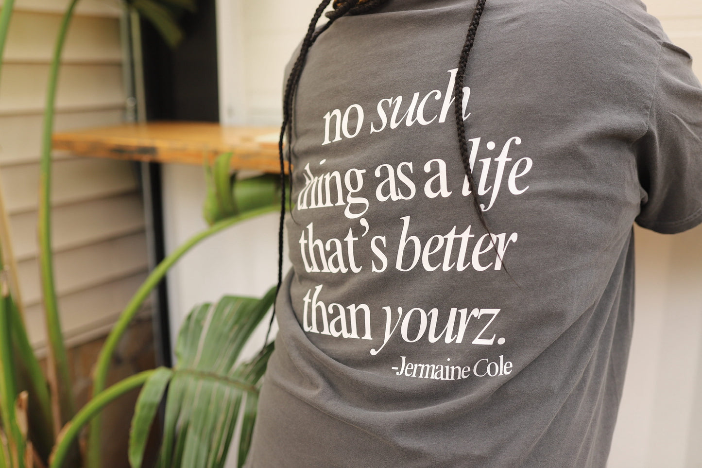 Love Yourz | NEW