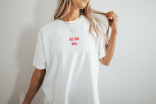 Load image into Gallery viewer, All Too Well |  Taylor Swift
