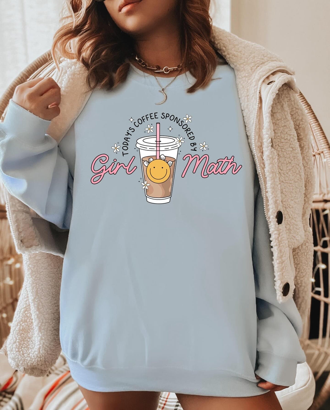 Girl math coffee   | holiday 2023