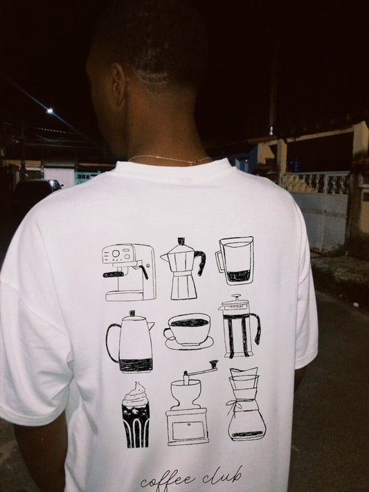 Coffee Club