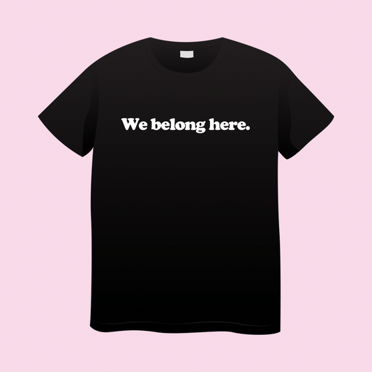 We Belong Here 2025 | Lindork Asian Heritage Month